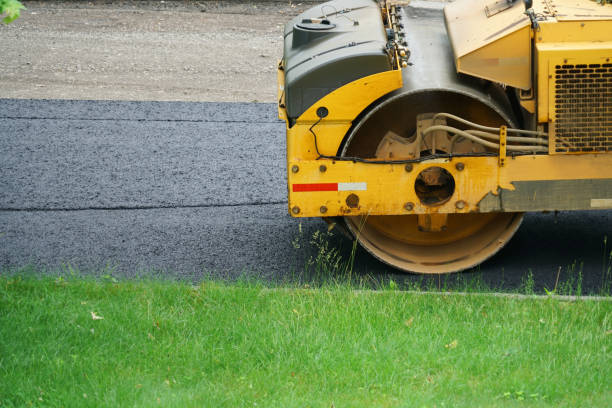 Best Driveway Removal and Replacement  in Pelican Bay, TX